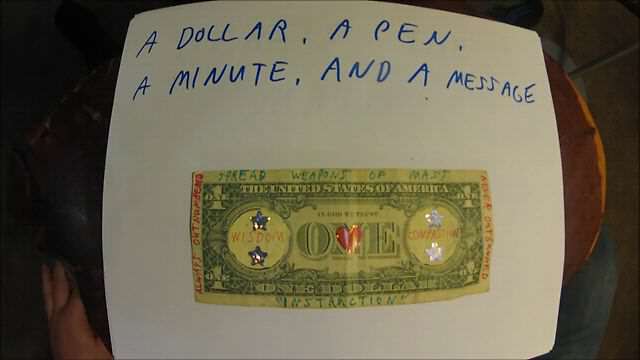 Dandelion Dollars - Join the Movement