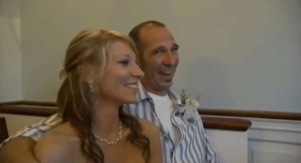 Hospital Wedding Fulfills Dying Mother's Final Wish