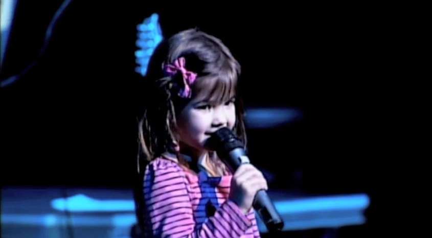 Kaitlyn Maher - 5yo - Daddy I Love You