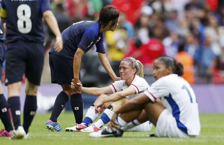 sportsmanship