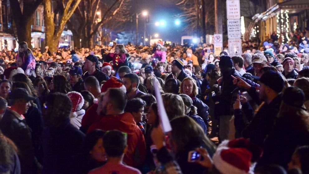 Carols for Laney
