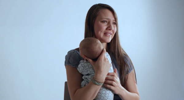 Darby's Story Abortion in Canada