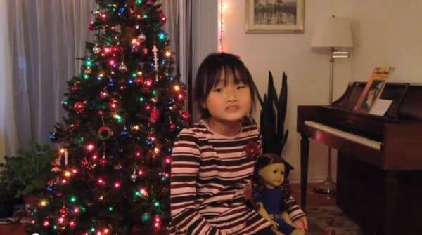 10-Year-Old Petitions American Girl For Doll With A Disability