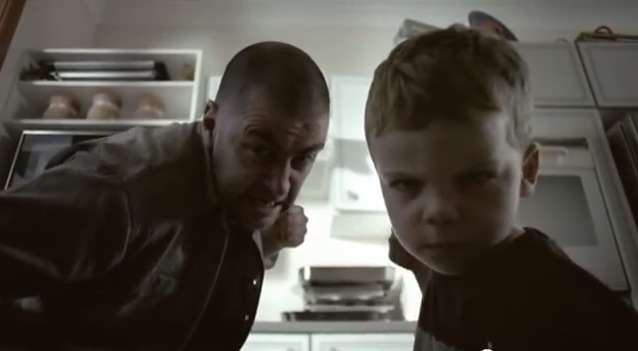 children see children do
