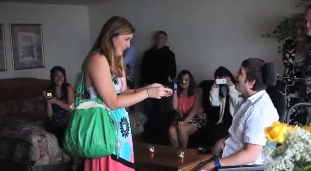 A Magical Love Story That Will Make You Cry