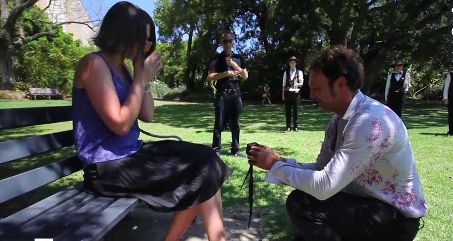 It Started As An Ordinary Day but It ended as an Unforgettable day