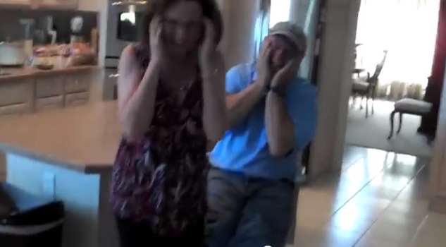 we are pregnant