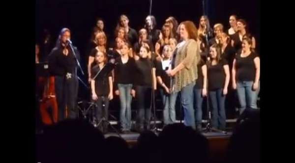 Easter Version of ‘Hallelujah’ Will Give You Chills