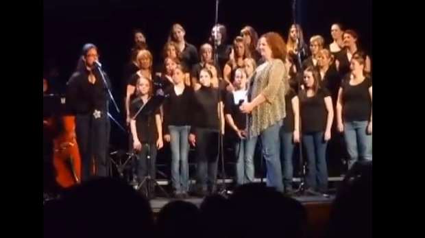 Easter Version of ‘Hallelujah’ Will Give You Chills