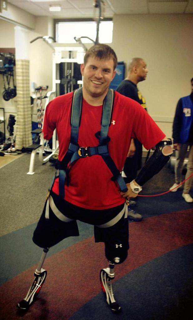 travis mills wounded warrior