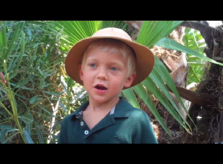 Jurassic Josh