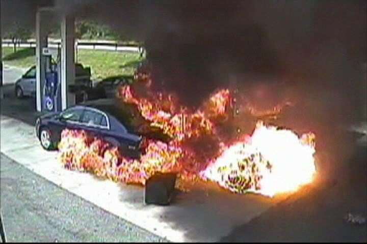 rescue at the pump 2