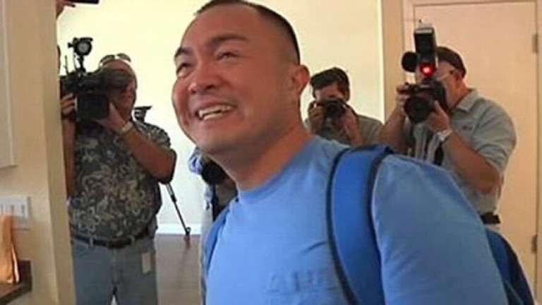 war veteran surprised by gift