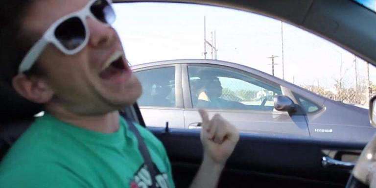 highway singalong