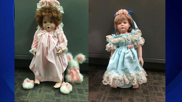 porcelain-dolls