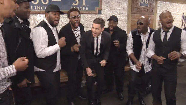 Michael_Buble_Sings_NYC_Subway