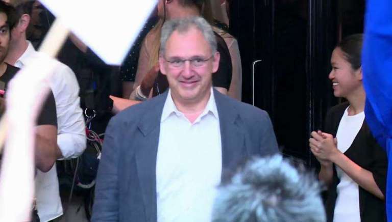 mark sebba