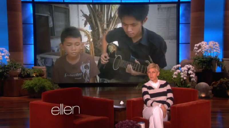 aldrich-lloyd-talonding-ellen-degeneres