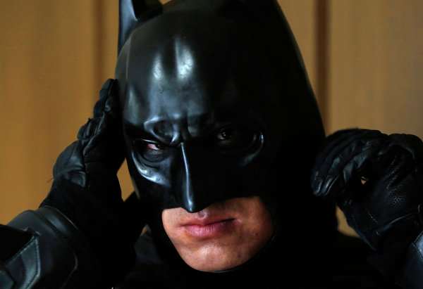 chibatman