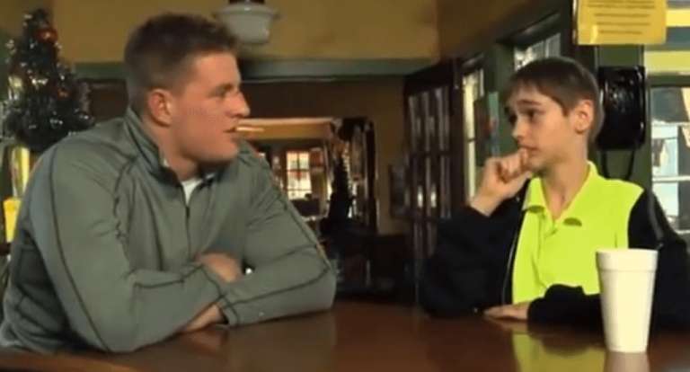 jj watt comes to rescue