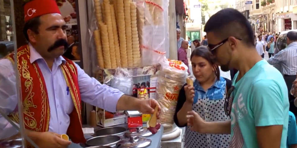 turkish-ice-cream-man