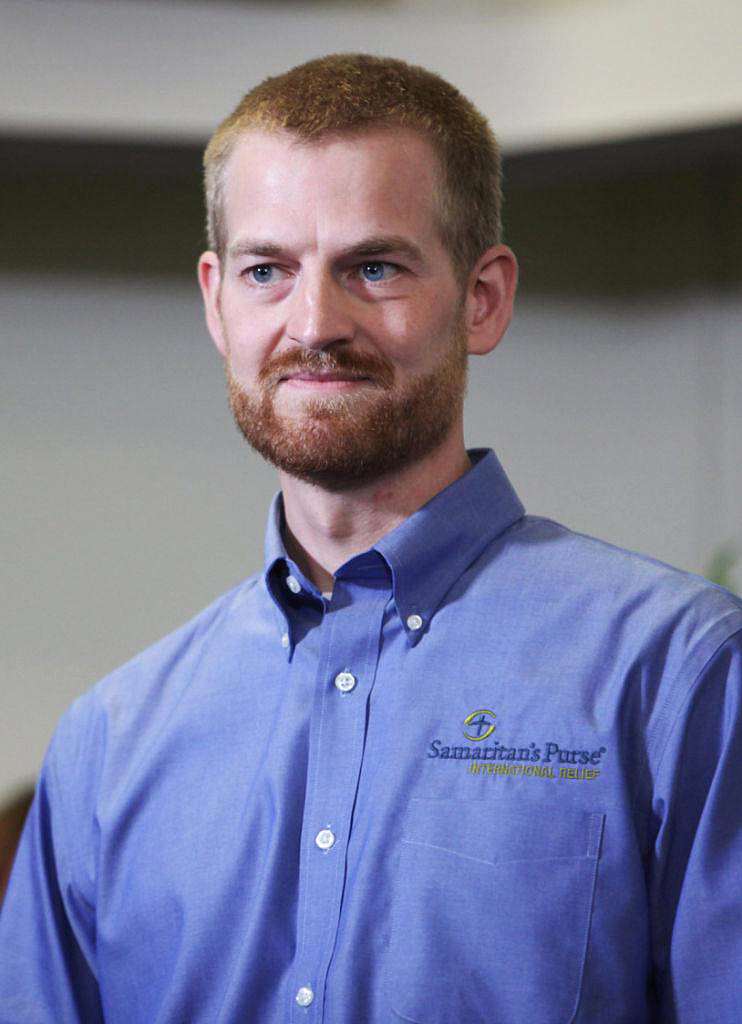 Emory Hospital Releases American Aid Workers Treated For Ebola