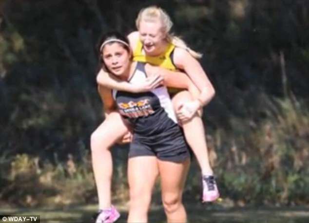 cross country runner1