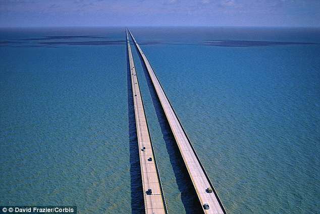 longest bridge