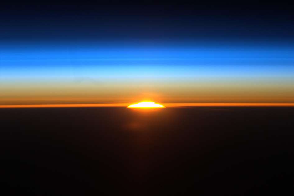 sunrise