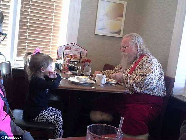 santa