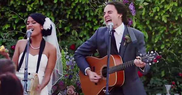 wedding vows