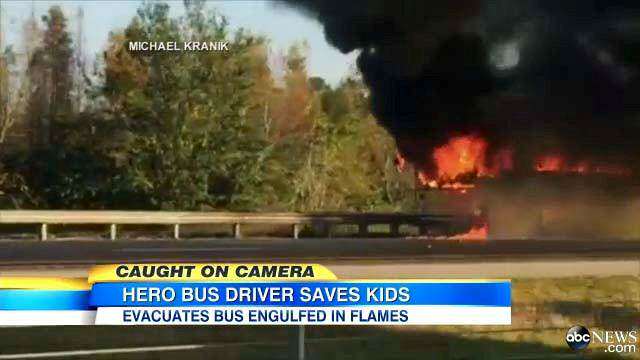 bus driver