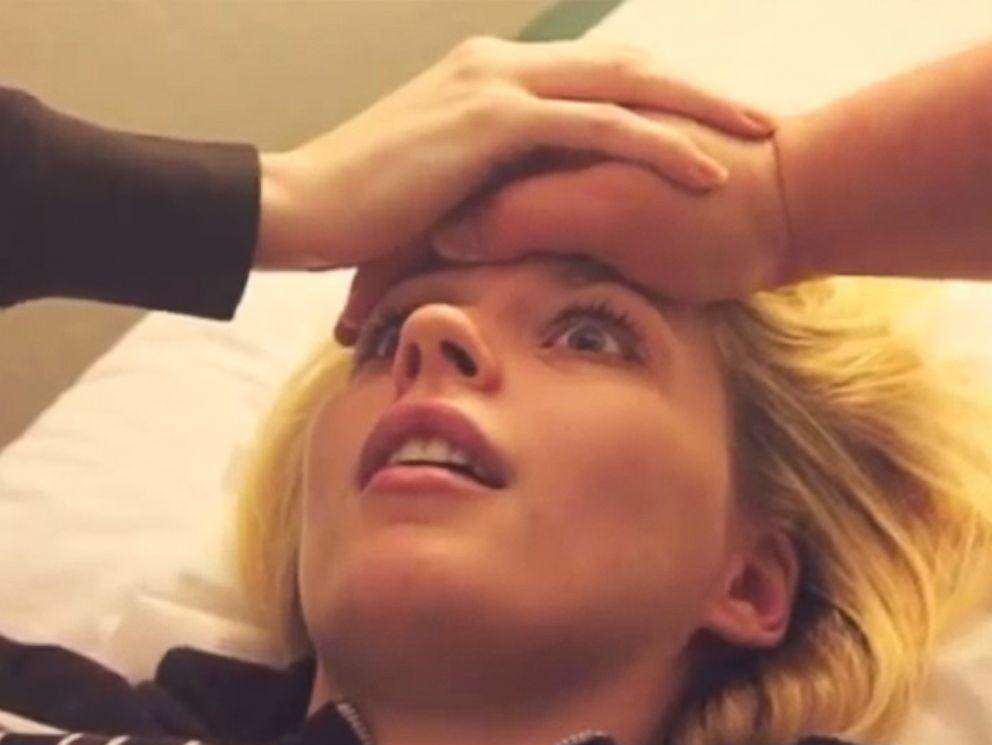 mother gives birth to quadruplets