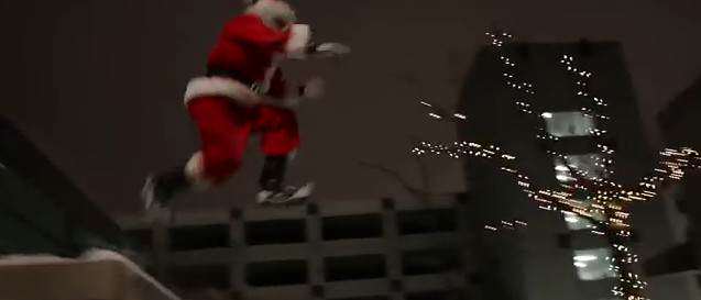 santa-youtube-ronnie-street-stunts-e13879018631901