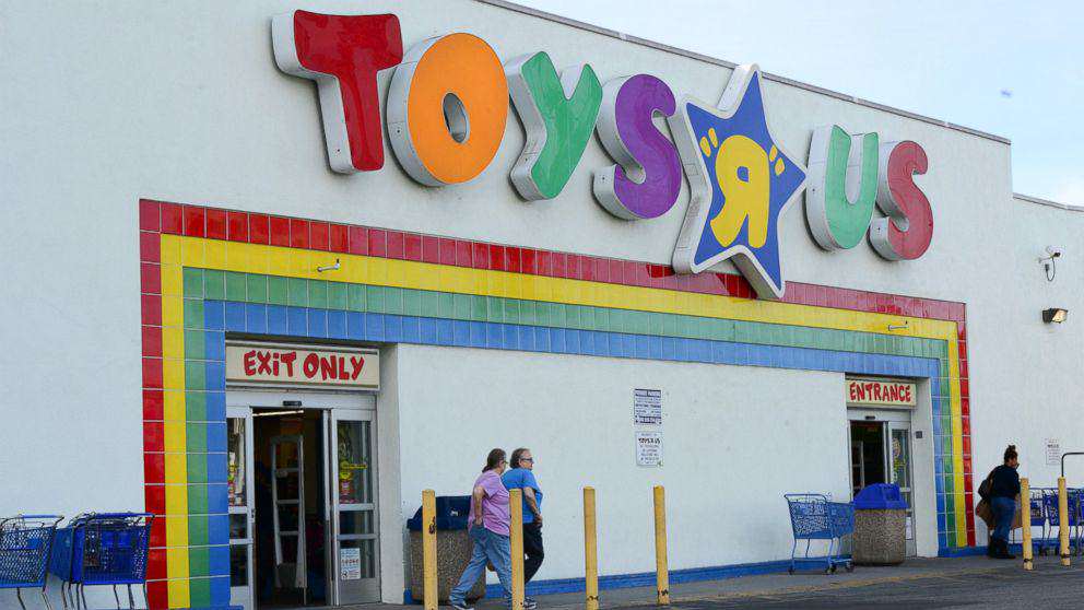 toys r us