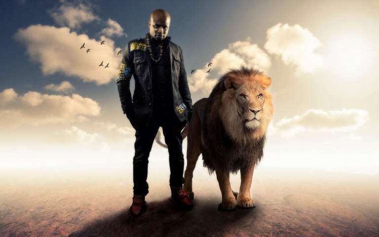 alex boy sings circle of life