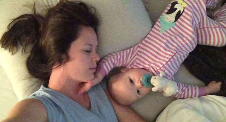 baby and mommy101