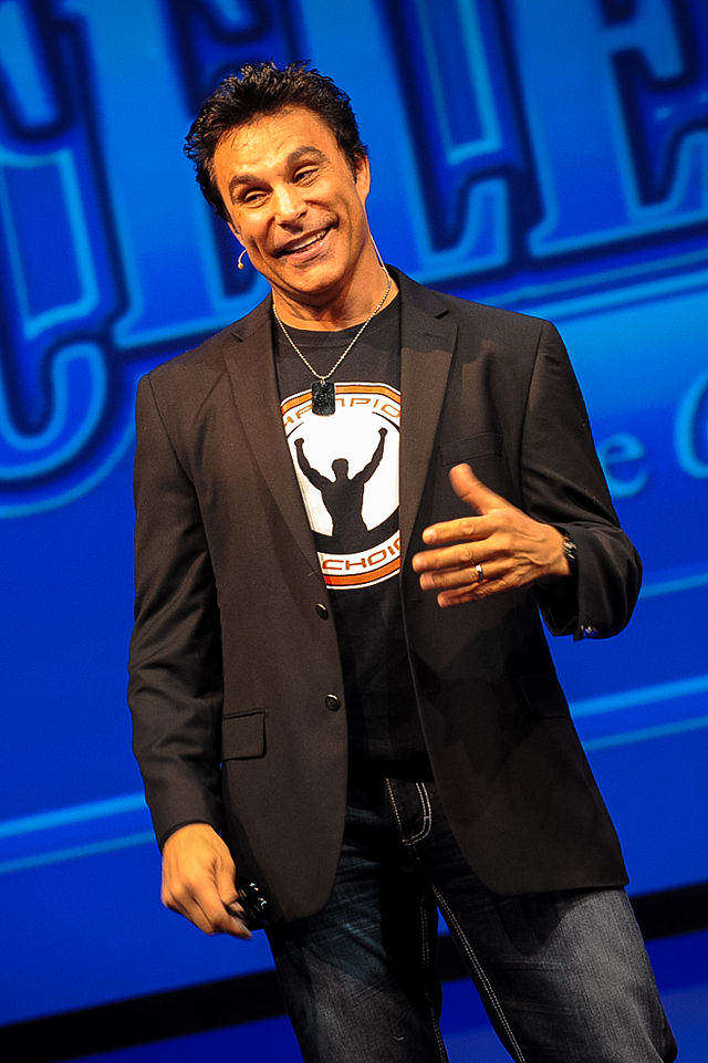 mark mero