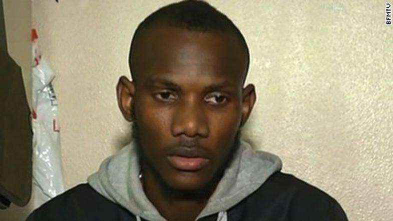 muslim hero