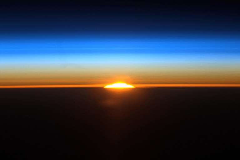 sunrise