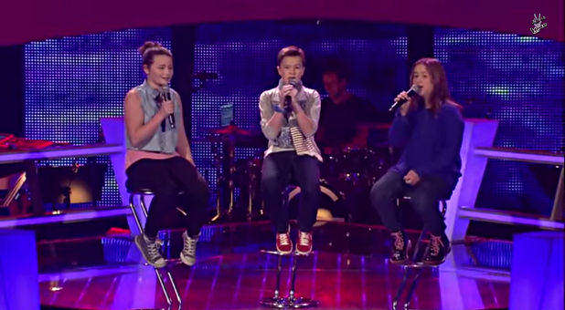 The-Voice-Kids-Hallelujah