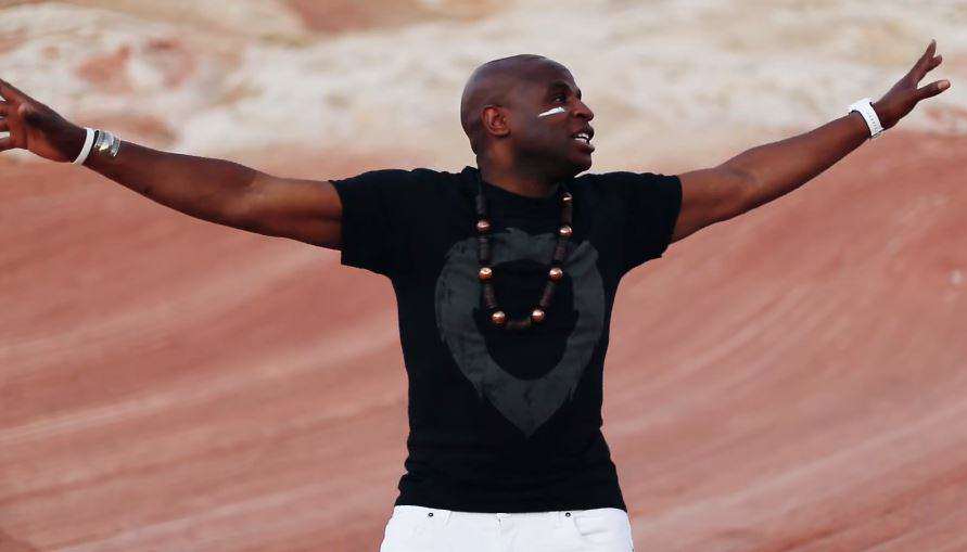 alex boye