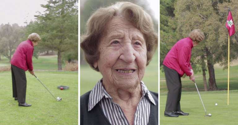 ida-peracci-102-year-old-golfer