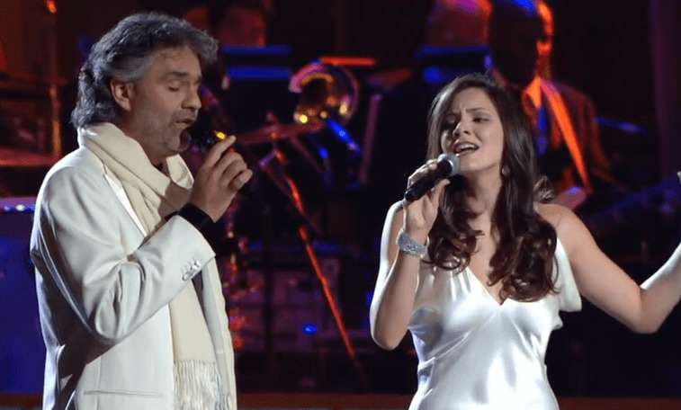 bocelli and Mcphee