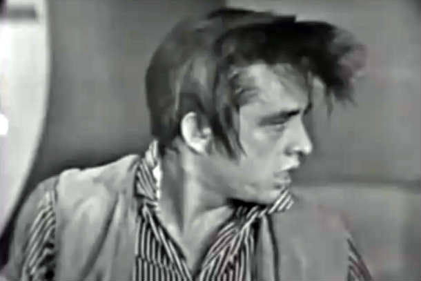 elvisjohnnycash