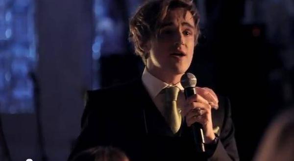 Wedding Speech Song