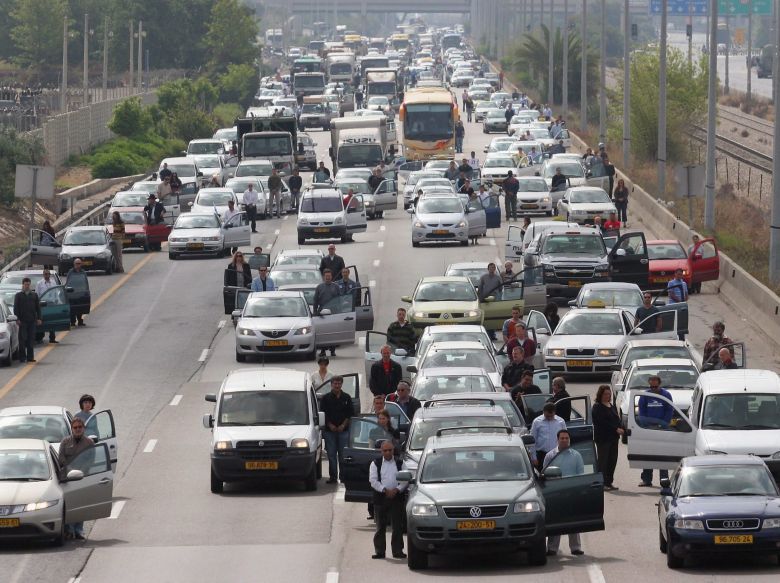 israel remembrance day