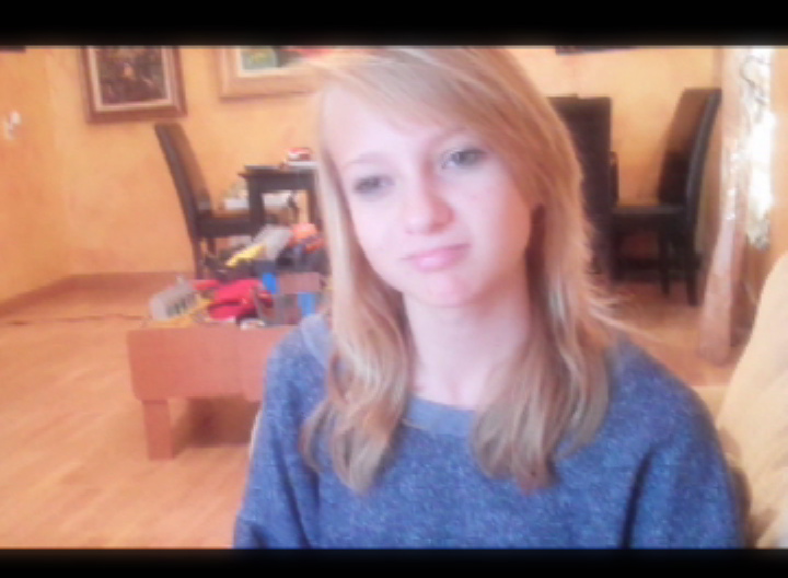 leanne larson interview 1