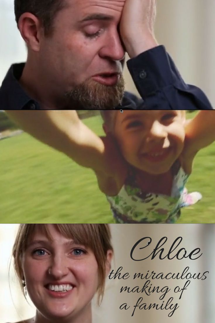 chloe story