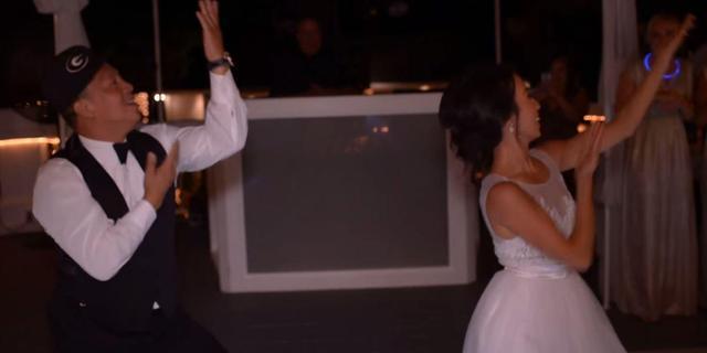 father wedding dance 2